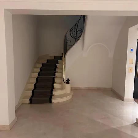 Appartamento / Loft 8eme *