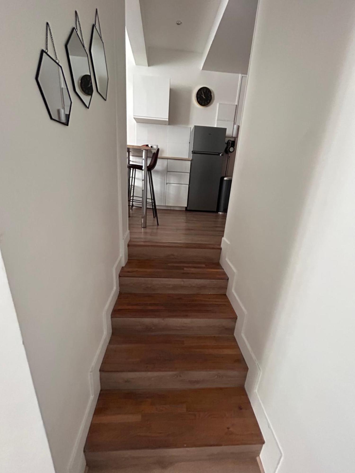 Appartamento / Loft 8eme *