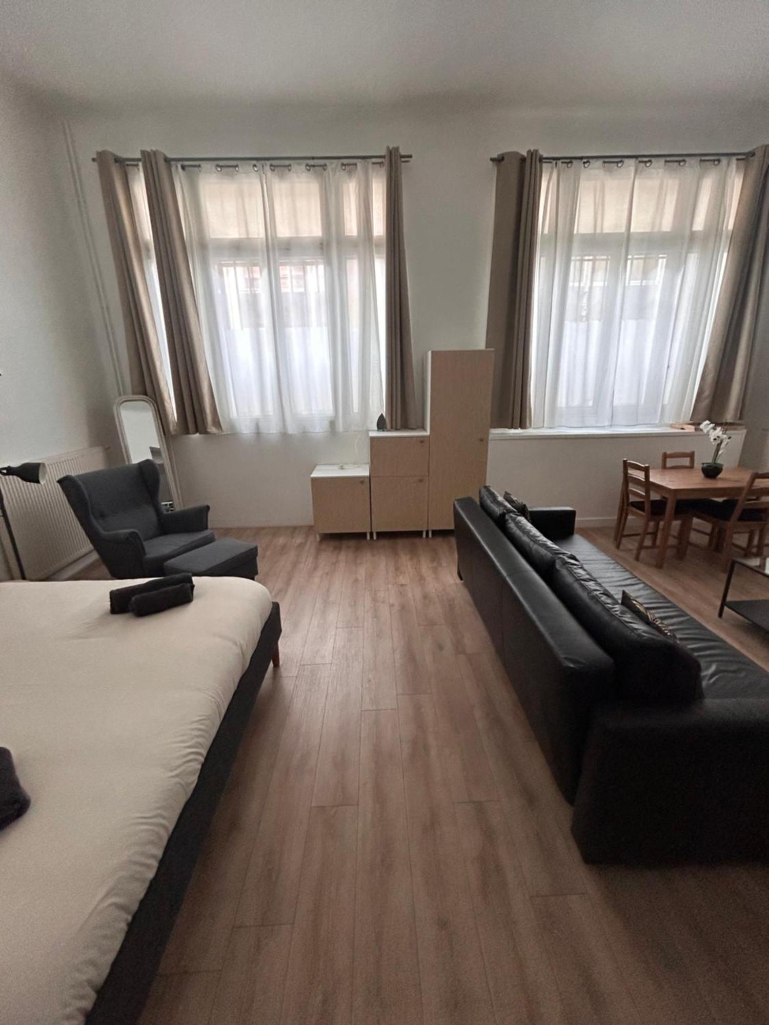 / Loft 8eme Appartamento